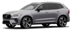 XC60 plug-in hybrid SUV
